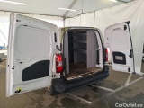  Citroen  Berlingo  Fourgon Club M 650 1.5 BlueHDi 75CV BVM5 E6dT #10