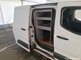  Citroen  Berlingo  Fourgon Club M 650 1.5 BlueHDi 75CV BVM5 E6dT #9