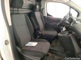  Citroen  Berlingo  Fourgon Club M 650 1.5 BlueHDi 75CV BVM5 E6dT #8