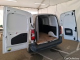  Citroen  Berlingo  Fourgon Club M 650 1.5 BlueHDi 75CV BVM5 E6dT #10