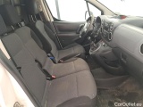  Citroen  Berlingo  Fourgon Club L1 (Court) 1.6 BlueHDi 100CV BVM5 E6 / VENTE SANS CG #6