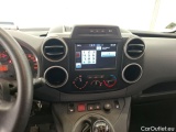  Citroen  Berlingo  Fourgon Business L1 (Court) 1.6 BlueHDi 100CV BVM5 E6 #7