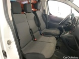  Citroen  Berlingo  Fourgon Business L1 (Court) 1.6 BlueHDi 100CV BVM5 E6 #8