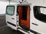  Citroen  Berlingo  Fourgon Business L1 (Court) 1.6 BlueHDi 100CV BVM5 E6 #9