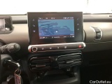  Citroen  C4 Cactus  Feel Nav Société 1.5 BlueHDi 100CV BVM6 E6d #7