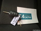  Citroen  C4 Cactus  Feel Nav Société 1.5 BlueHDi 100CV BVM6 E6d #12