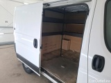  Citroen  Jumper CITROEN  VU 4p Fourgon 30 L1H1 BlueHDi 110 BVM6 Business #9