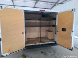  Citroen  Jumper CITROEN  VU 4p Fourgon 30 L1H1 BlueHDi 110 BVM6 Business #10