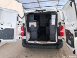  Citroen  Jumpy  Fourgon Club M 2.0 BlueHDi 120CV BVM6 E6dT #10
