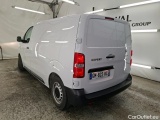  Peugeot  Expert PEUGEOT  / 2016 / 4P / Fourgon tôlé 1.5 BHDI 100 S&S TAILLE M #2