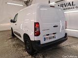  Peugeot  Partner  Premium L1 1.5 HDi 100CV BVM5 E6dT #2