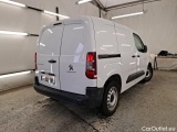  Peugeot  Partner  Premium L1 1.5 HDi 100CV BVM5 E6dT #3