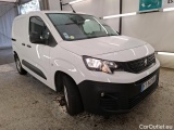  Peugeot  Partner  Premium L1 1.5 HDi 100CV BVM5 E6dT #4