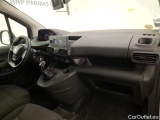  Peugeot  Partner  Premium L1 1.5 HDi 100CV BVM5 E6dT #5