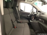  Peugeot  Partner  Premium L1 1.5 HDi 100CV BVM5 E6dT #8