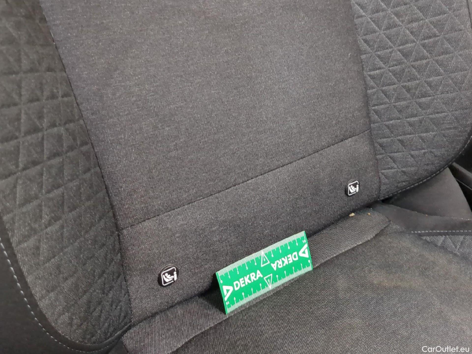  Renault  Clio  V Société Air Nav 1.5 dCi 85CV BVM6 E6dT #6