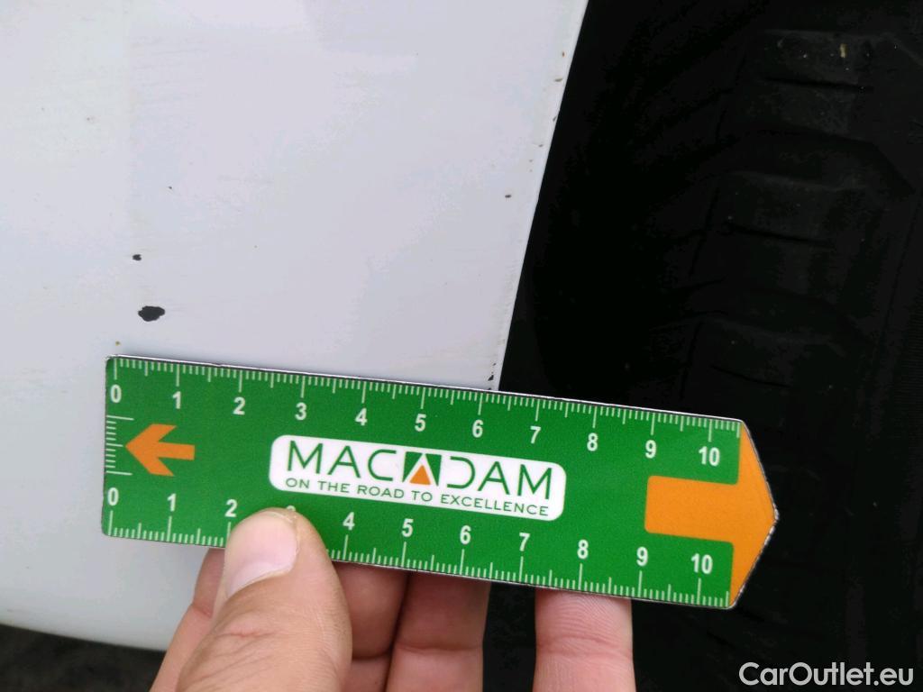  Renault  Clio  V Société Air Nav 1.5 dCi 85CV BVM6 E6dT #46