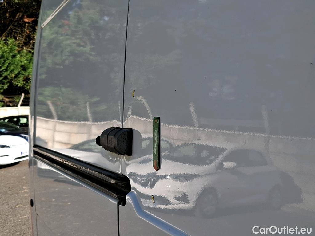  Renault  Master  Fourgon L2H2 3 5 Grand Confort dCi 135CV BVM6 E6dT #24