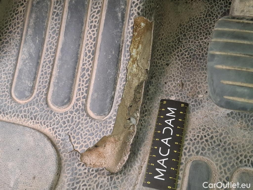  Renault  Master RENAULT  VU 4p Fourgon Gd Conf F3500 L2H2 dCi 125 #12