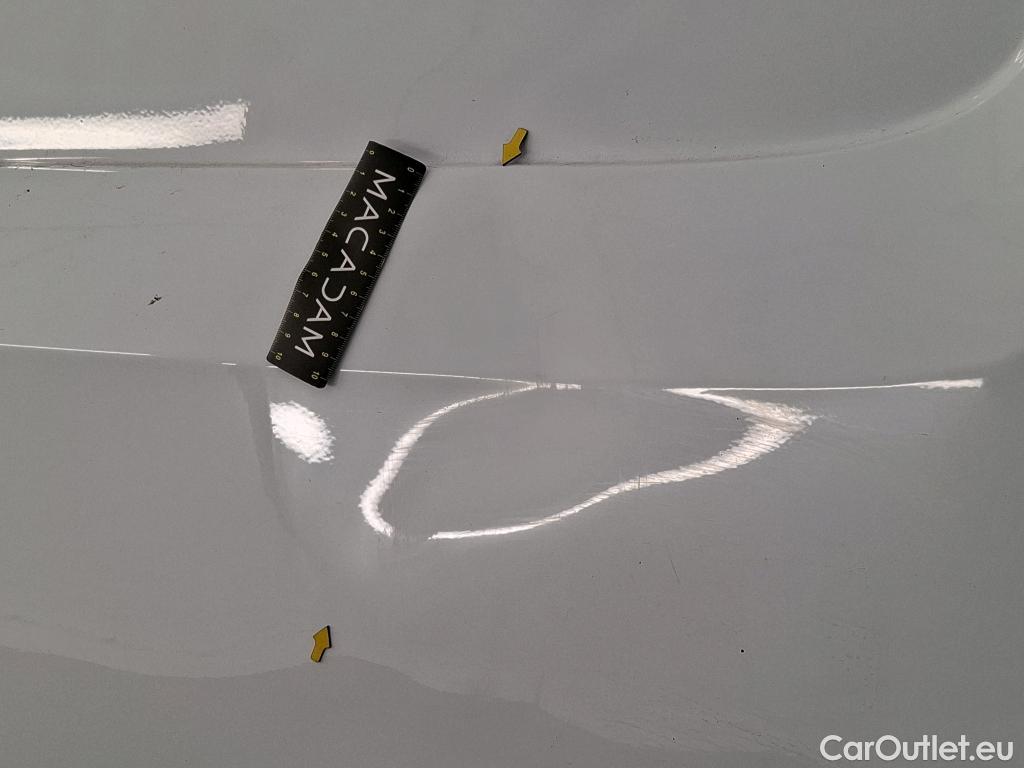  Renault  Kangoo  II Express Maxi Extra (Série Spéciale) 1.5 dCi 95CV BVM6 E6dT #5