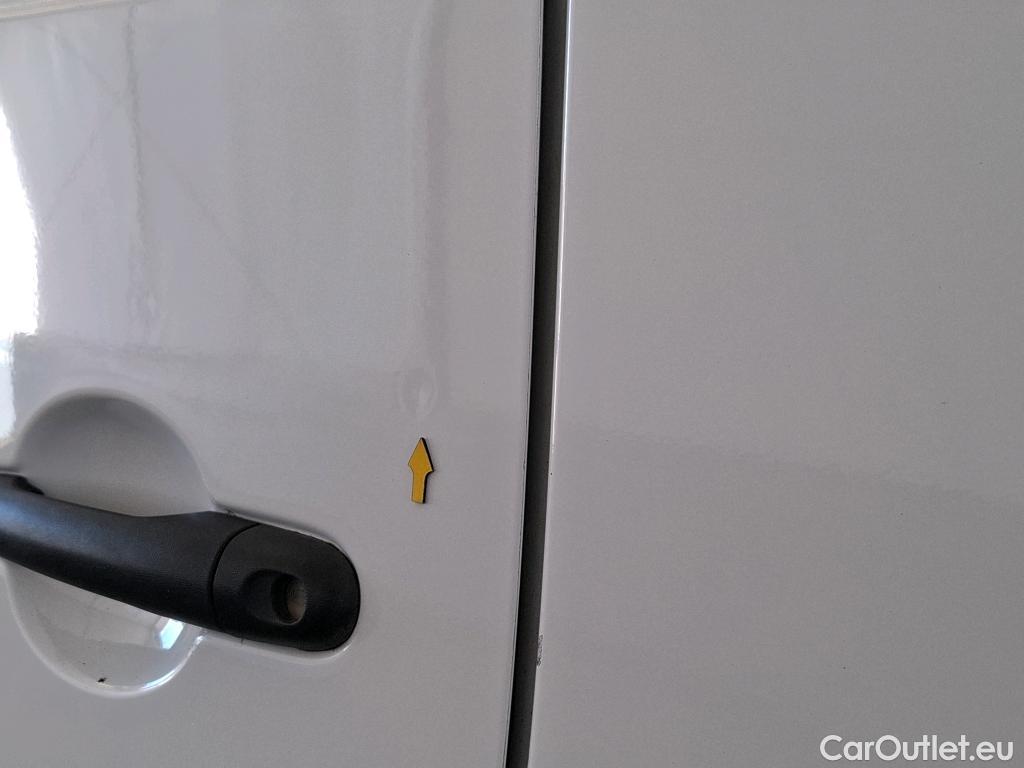  Renault  Kangoo  II Express Maxi Extra (Série Spéciale) 1.5 dCi 95CV BVM6 E6dT #28