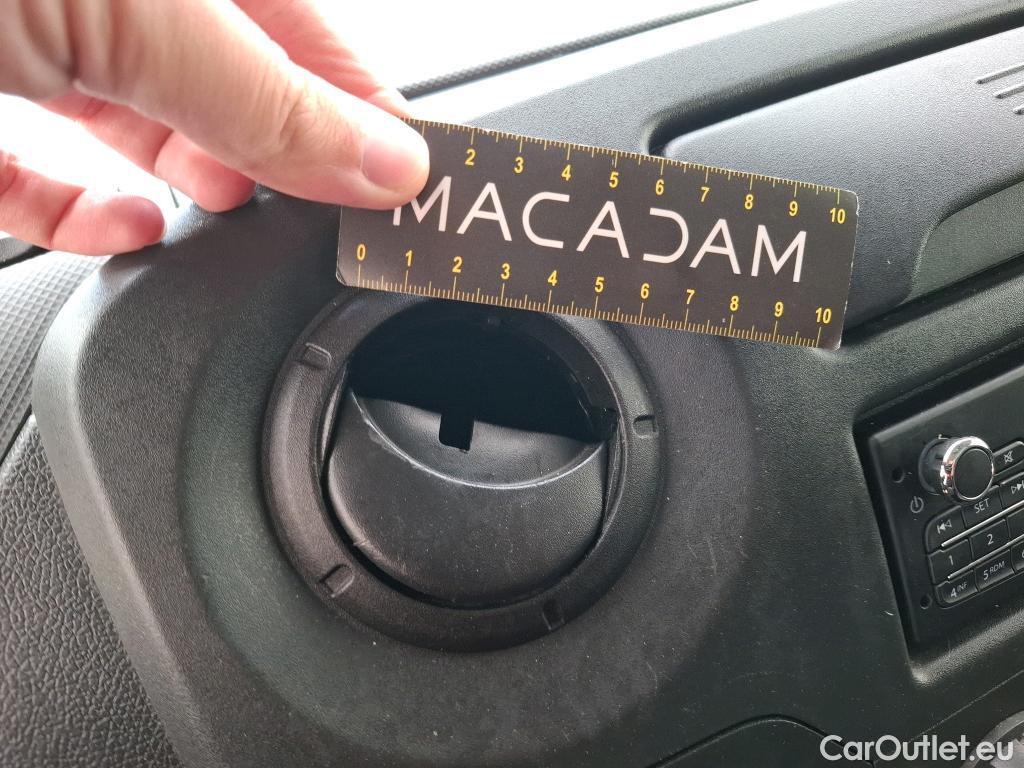  Renault  Master RENAULT  / 2014 / 4P / Fourgon tôlé &FG GCf Trac F3500 L2H2 dCi 110 Euro6 #45