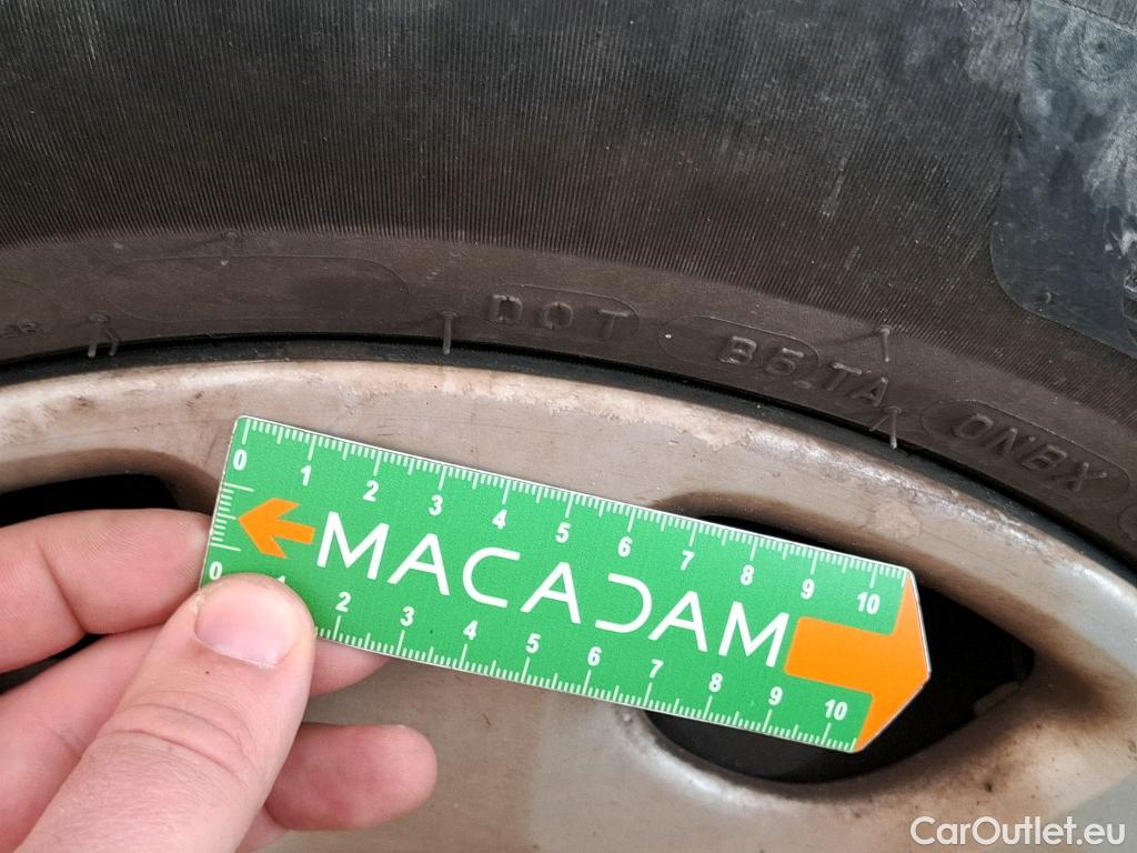  Peugeot  Partner  L1 Premium Pack 1.6 HDi 100CV BVM5 E6 #58