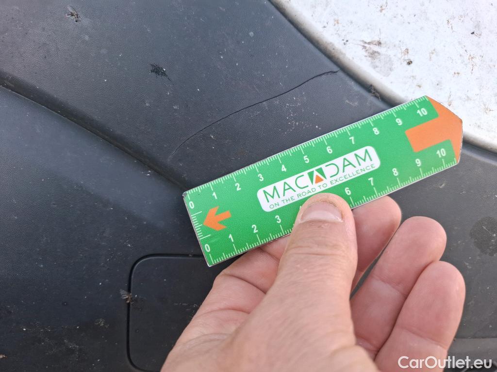  Renault  Trafic RENAULT  VU 4p Fourgon CA GCF L2H1 1200 Energy dCi 125 E6 #6