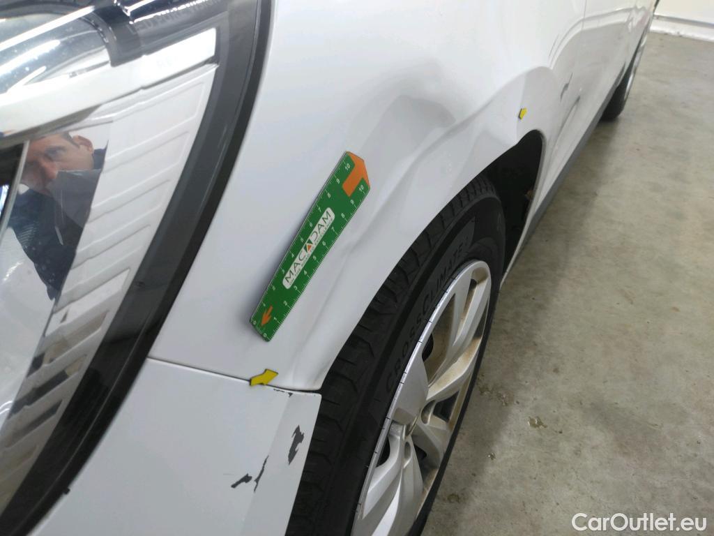  Renault  Clio  V Société Air Nav 1.5 dCi 85CV BVM6 E6dT #3