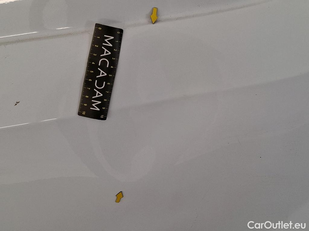  Renault  Kangoo  II Express Maxi Extra (Série Spéciale) 1.5 dCi 95CV BVM6 E6dT #7