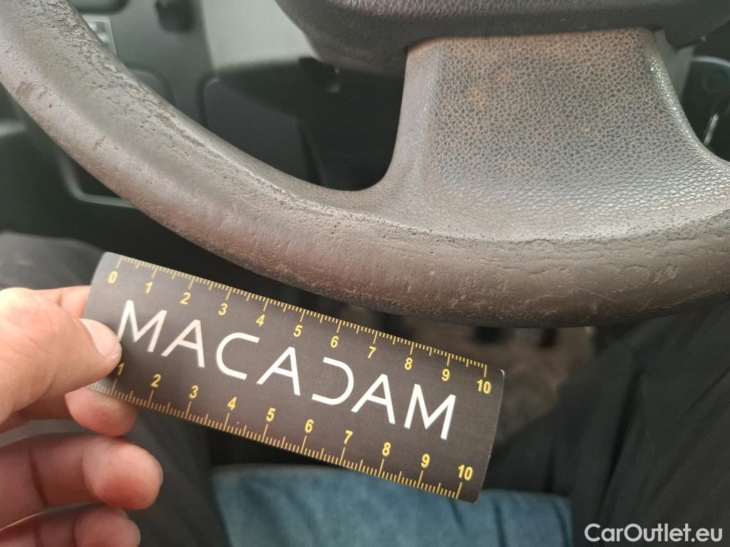  Renault  Master RENAULT  VU 4p Fourgon Gd Conf F3500 L2H2 dCi 125 #75