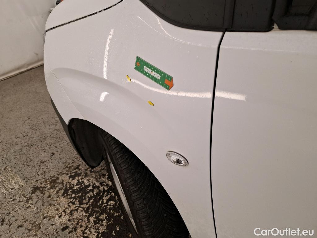  Peugeot  Partner  Premium L1 1.5 HDi 100CV BVM5 E6dT #18