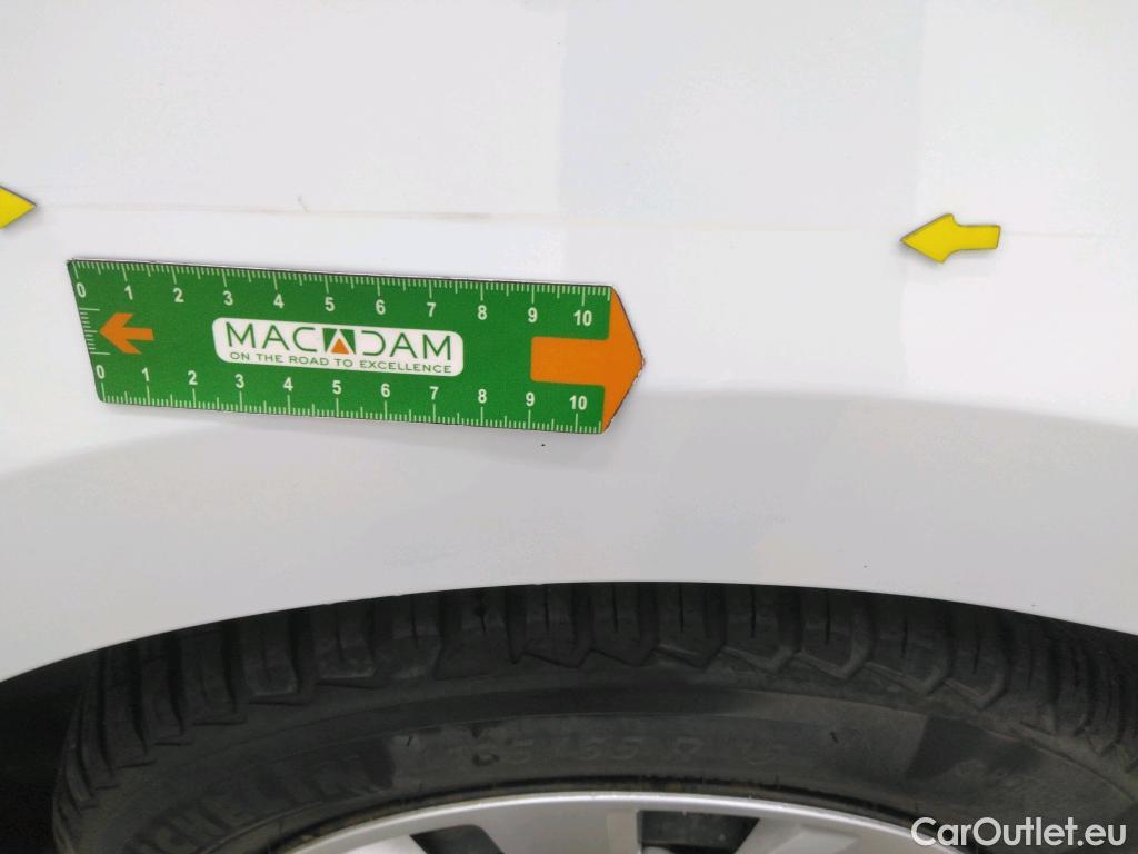  Renault  Clio  V Société Air Nav 1.5 dCi 85CV BVM6 E6dT #10