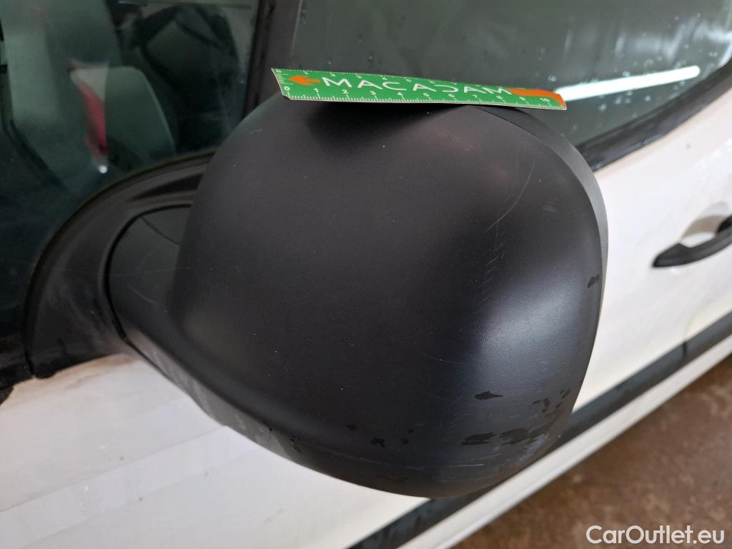  Peugeot  Partner  L1 Premium Pack 1.6 HDi 100CV BVM5 E6 #43