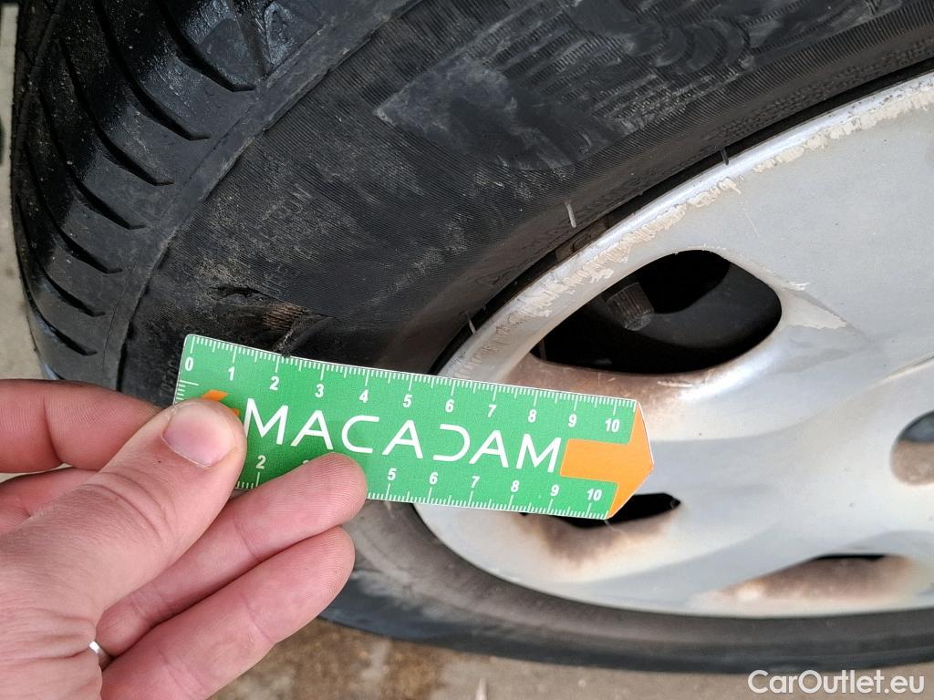  Peugeot  Partner  L1 Premium Pack 1.6 HDi 100CV BVM5 E6 #20