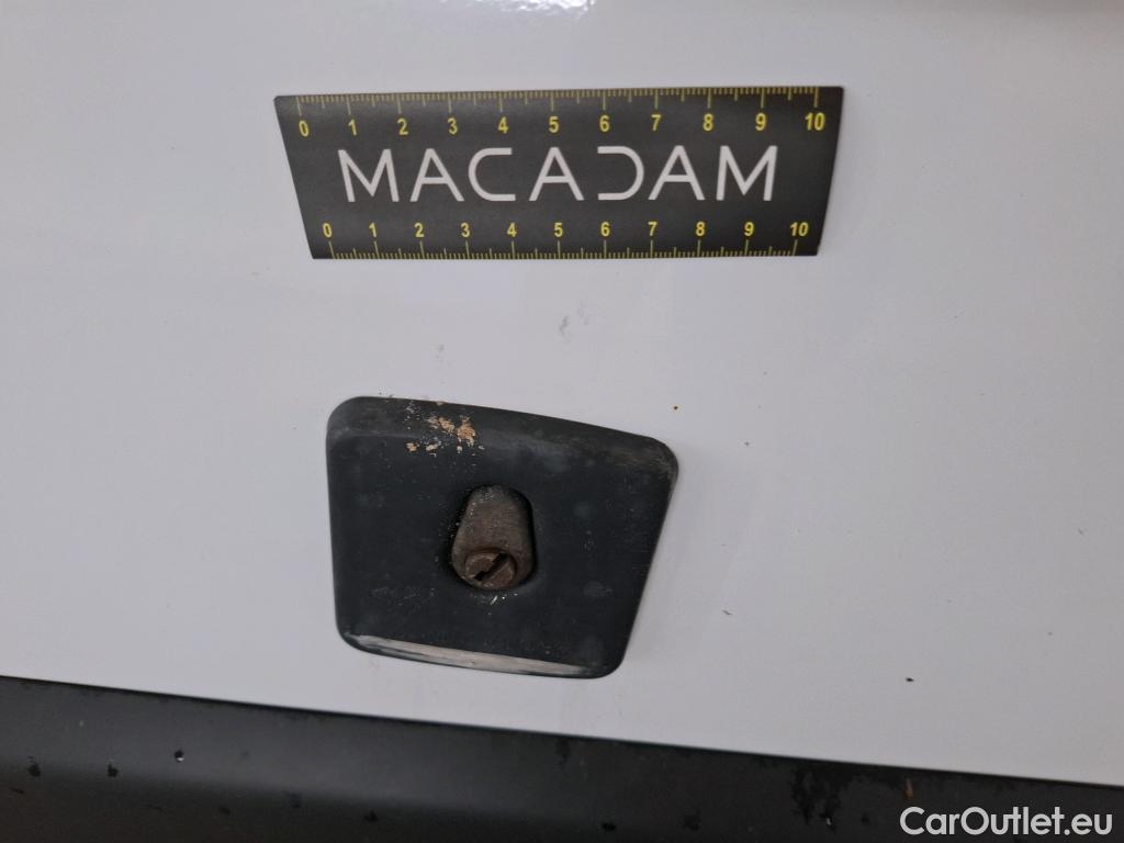  Renault  Master RENAULT  / 2019 / 4P / Fourgon tôlé FG Tr GCF F3300 L2H2 dCi 135 #24