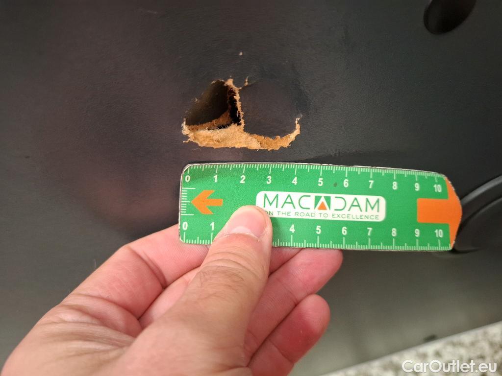  Renault  Kangoo  Express Grand Confort (L1) 1.5 dCi 90CV BVM5 E6 #13