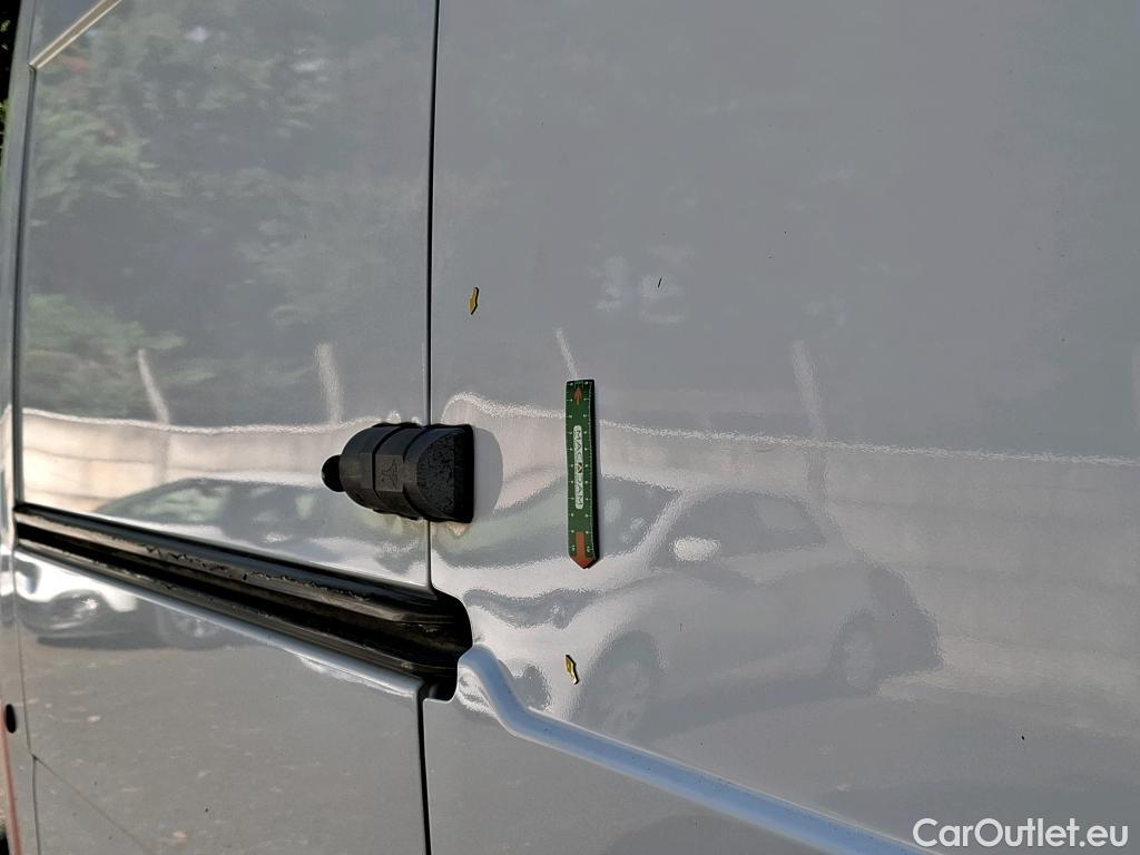  Renault  Master  Fourgon L2H2 3 5 Grand Confort dCi 135CV BVM6 E6dT #23