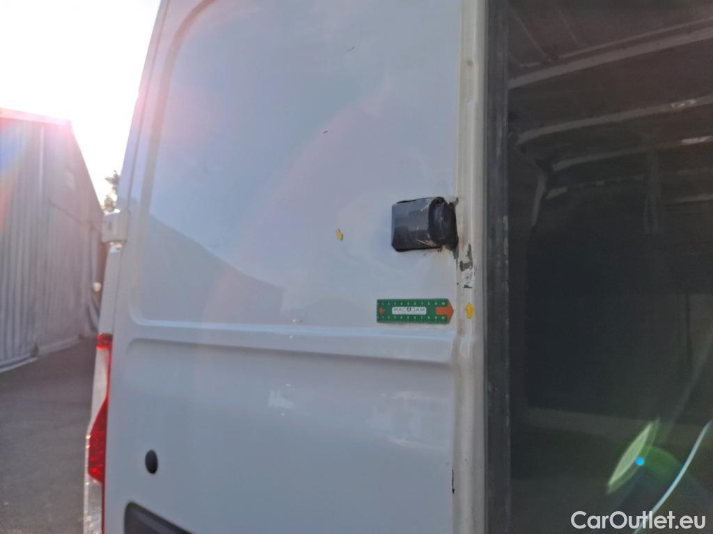  Renault  Master  Fourgon L2H2 3 5 Grand Confort dCi 135CV BVM6 E6dT #25
