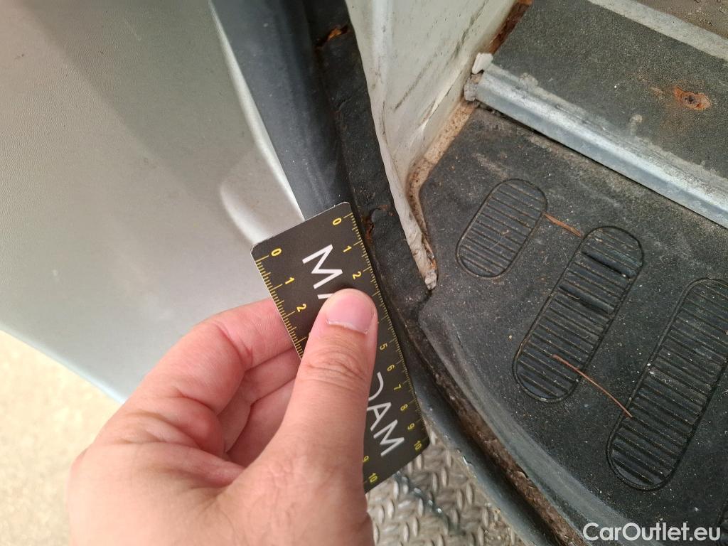  Renault  Master RENAULT  / 2014 / 4P / Fourgon tôlé &FG GCf Trac F3500 L2H2 dCi 110 Euro6 #32