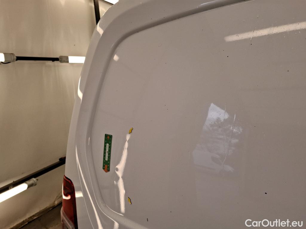  Peugeot  Partner  Premium L1 1.5 HDi 100CV BVM5 E6dT #10