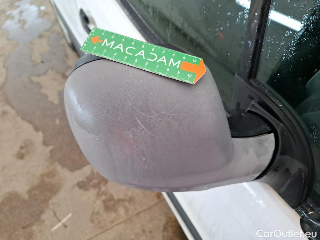  Peugeot  Partner  L1 Premium Pack 1.6 HDi 100CV BVM5 E6 #41