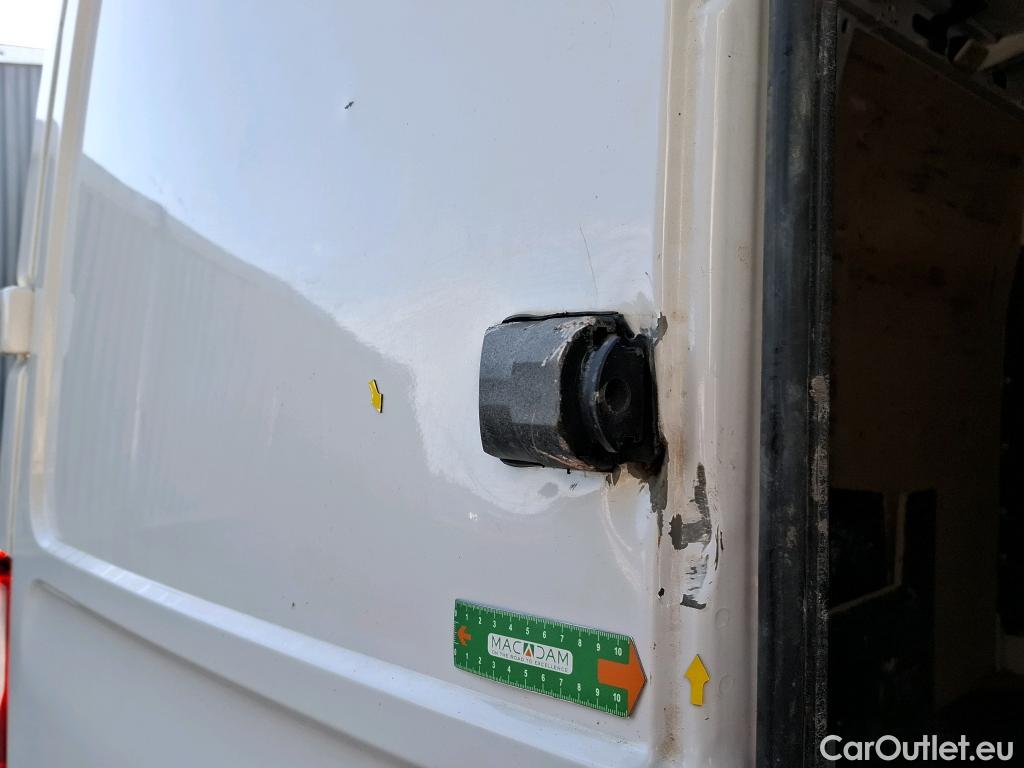  Renault  Master  Fourgon L2H2 3 5 Grand Confort dCi 135CV BVM6 E6dT #26