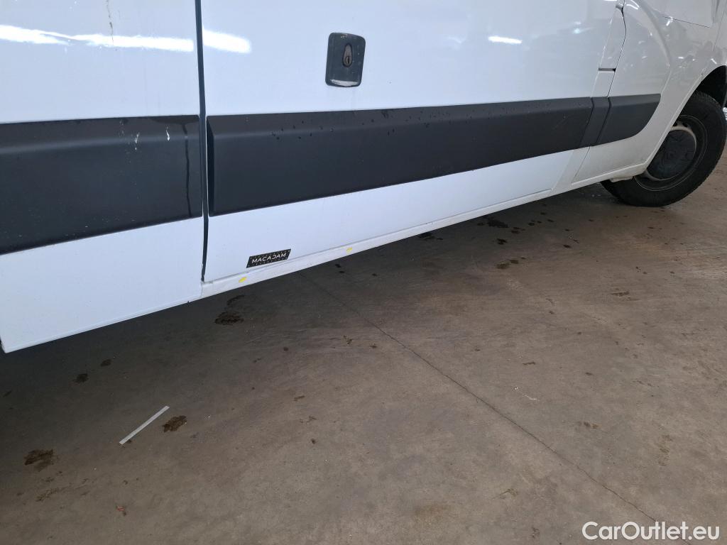  Renault  Master RENAULT  / 2019 / 4P / Fourgon tôlé FG Tr GCF F3300 L2H2 dCi 135 #15