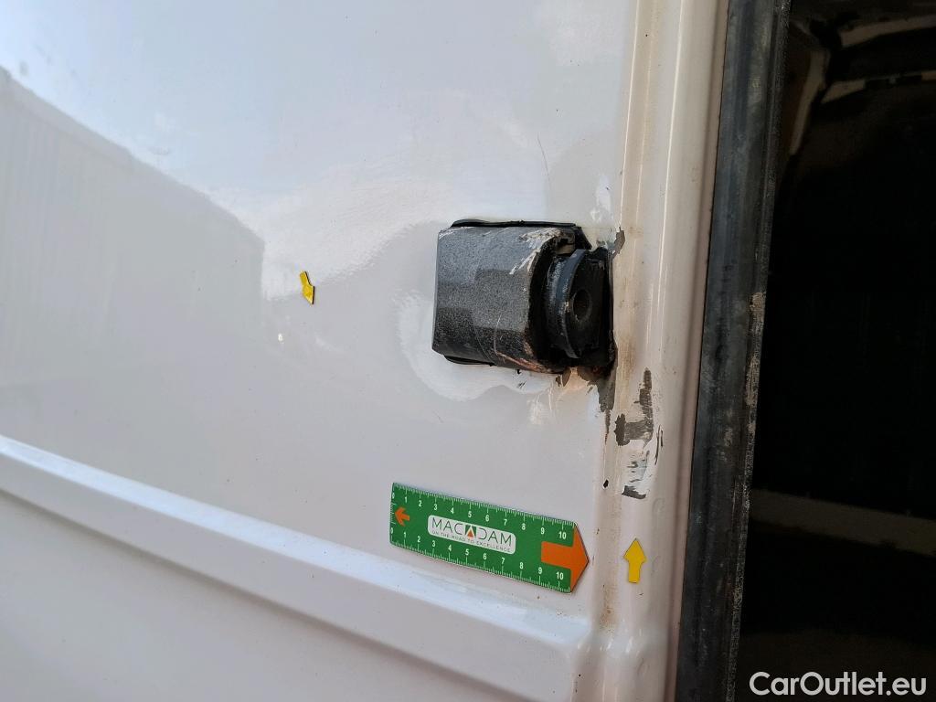  Renault  Master  Fourgon L2H2 3 5 Grand Confort dCi 135CV BVM6 E6dT #27