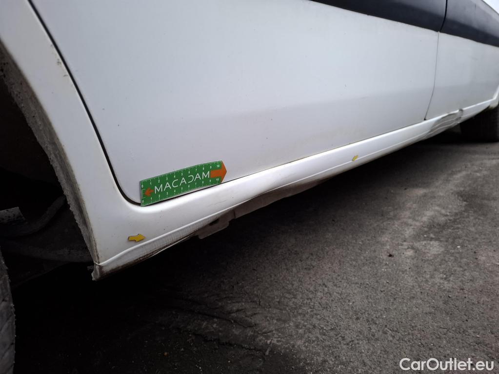  Peugeot  Partner  L1 Premium Pack 1.6 HDi 100CV BVM5 E6 #6