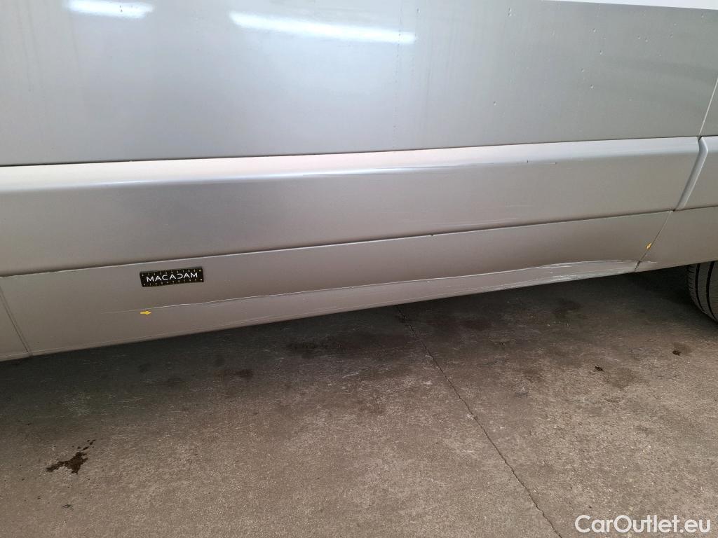  Renault  Master RENAULT  / 2014 / 4P / Fourgon tôlé &FG GCf Trac F3500 L2H2 dCi 110 Euro6 #10