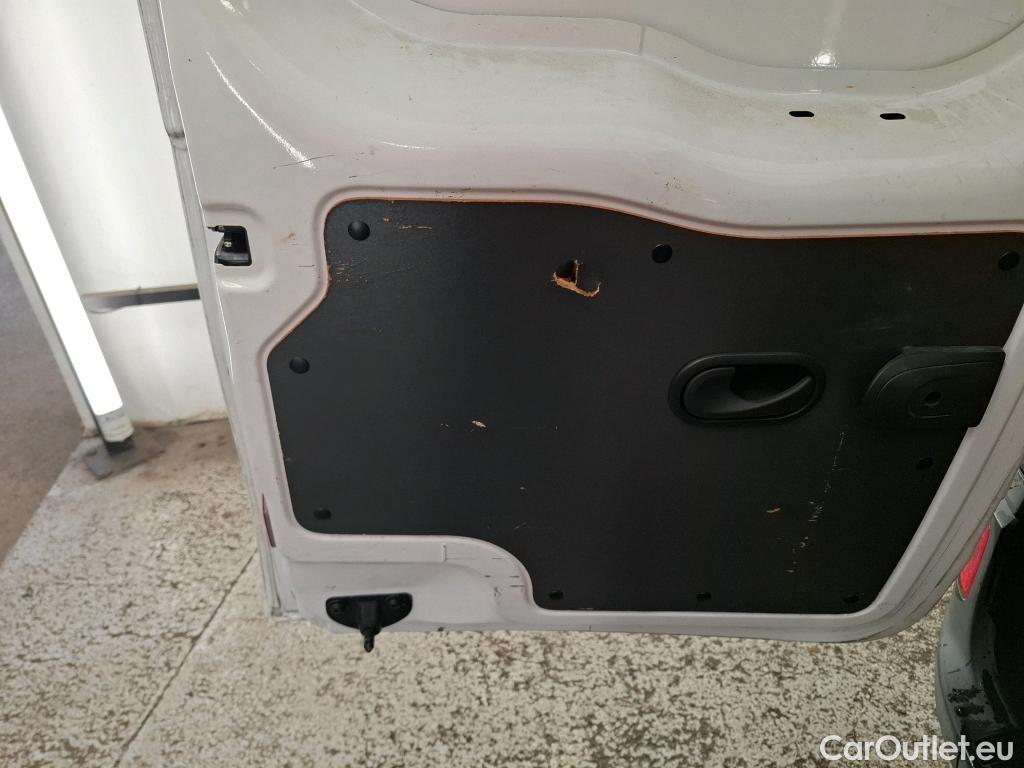  Renault  Kangoo  Express Grand Confort (L1) 1.5 dCi 90CV BVM5 E6 #12