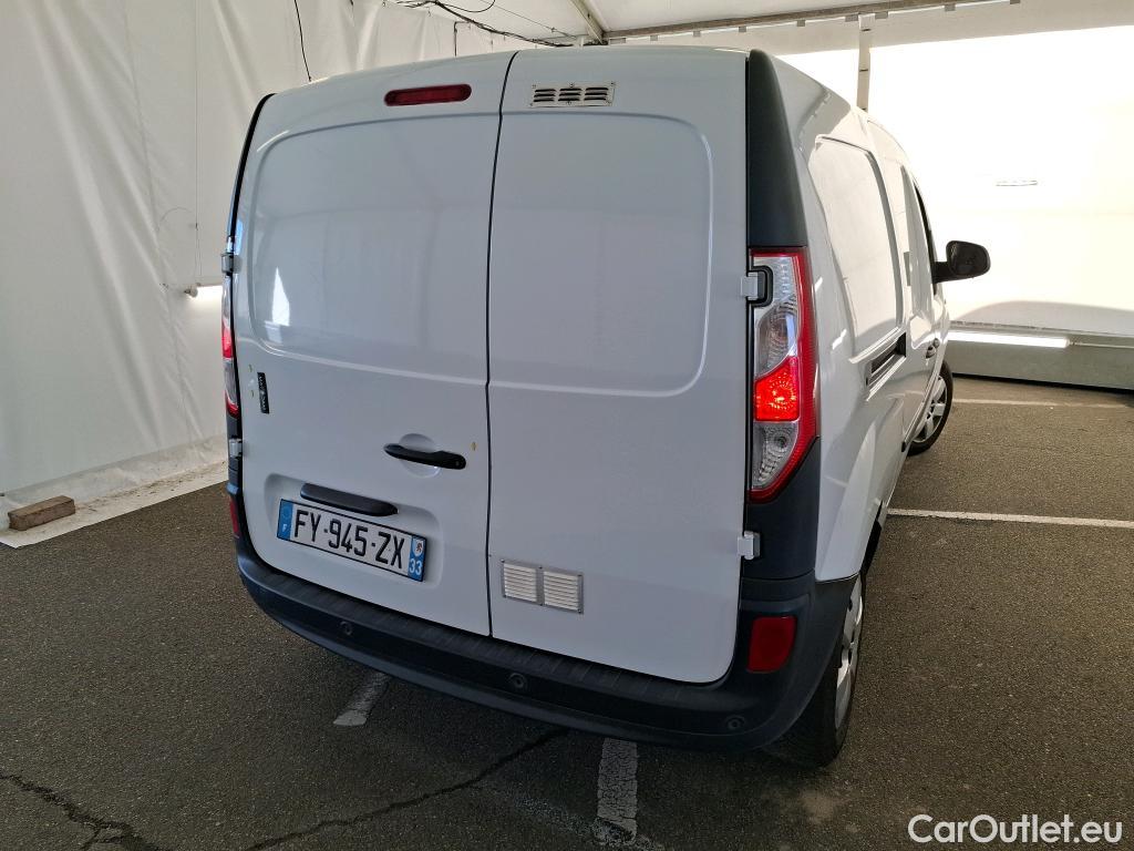  Renault  Kangoo  II Express Maxi Extra (Série Spéciale) 1.5 dCi 95CV BVM6 E6dT #26