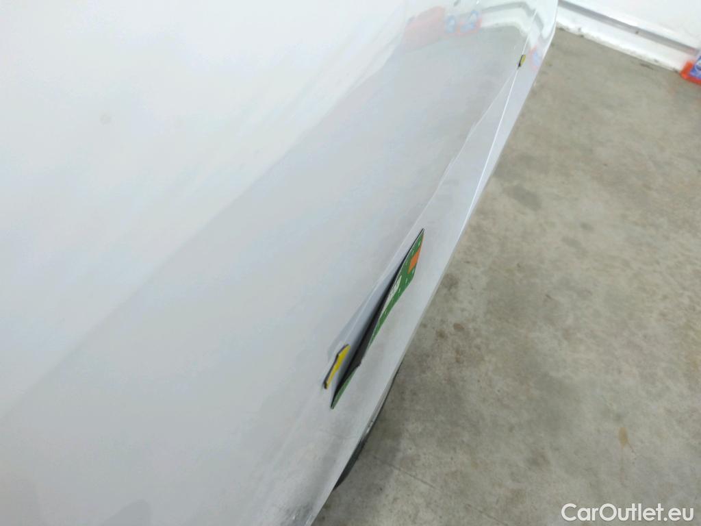  Renault  Clio  V Société Air Nav 1.5 dCi 85CV BVM6 E6dT #7